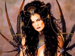 �������